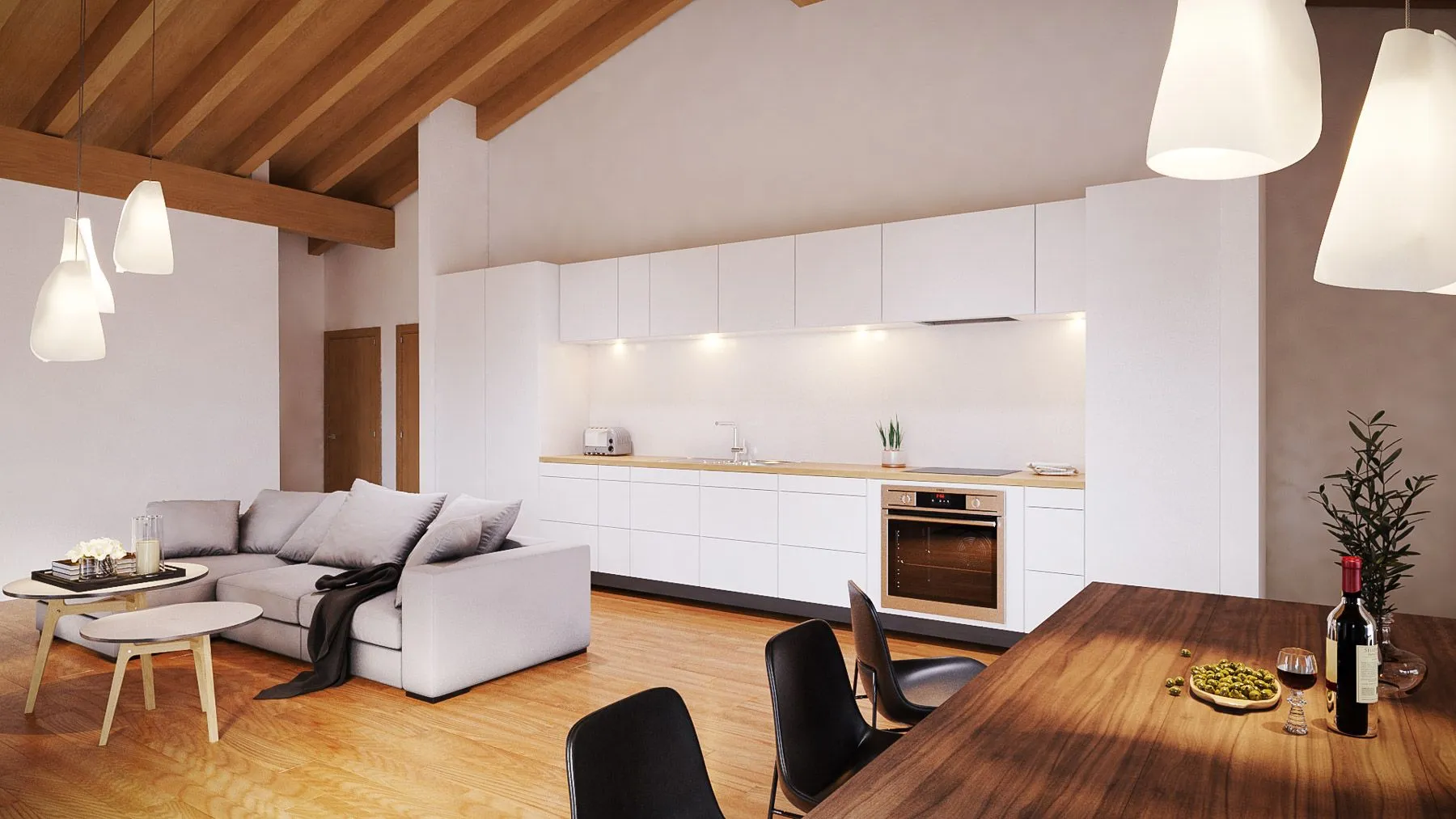 Fotorealistische Visualisierung 10