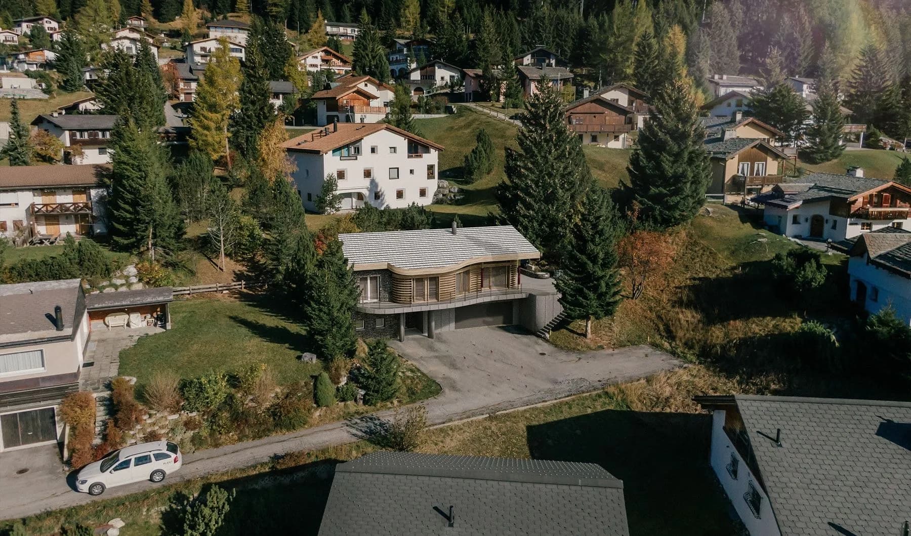 Fotorealistische Visualisierung 14