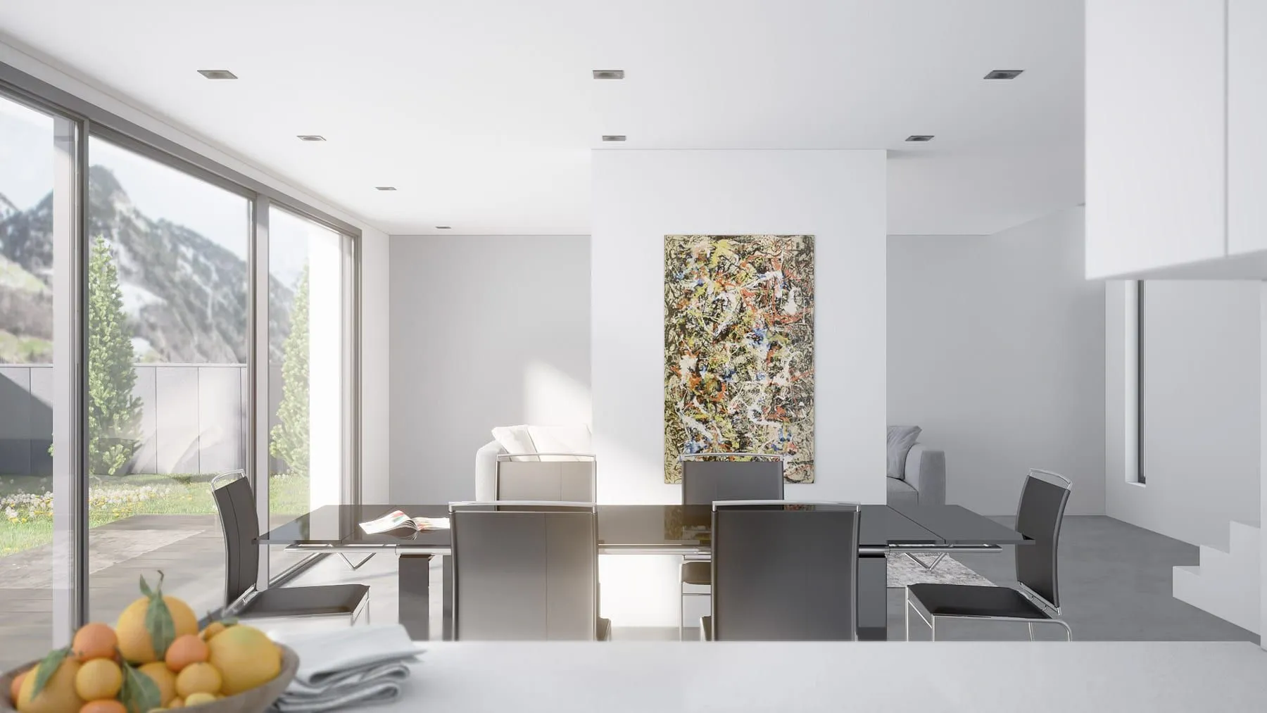 Fotorealistische Visualisierung 18