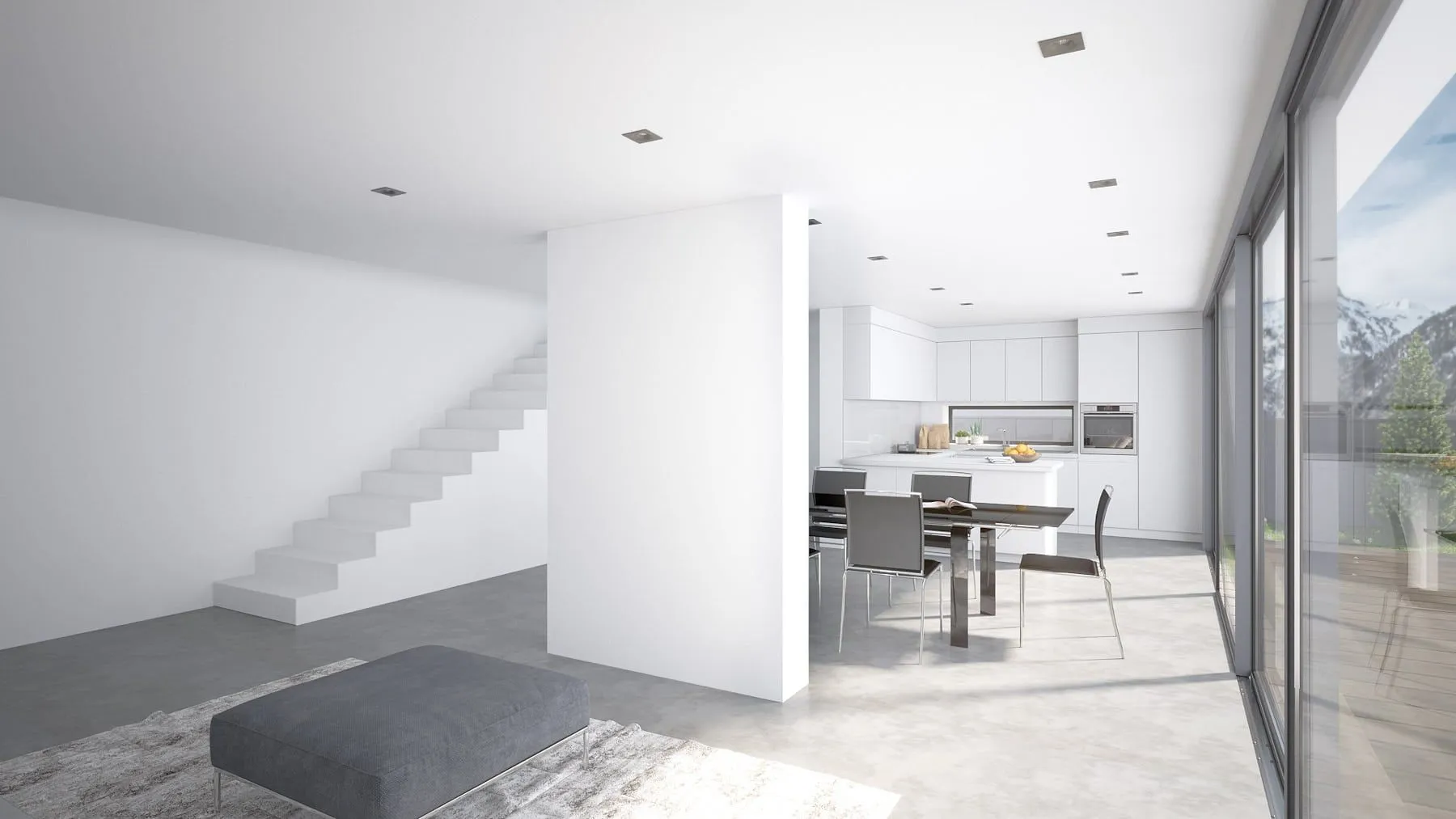 Fotorealistische Visualisierung 19