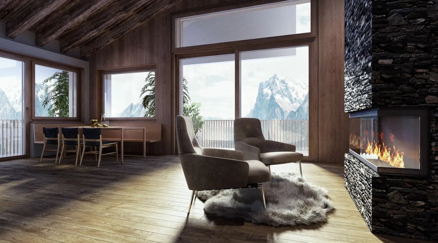 Fotorealistische Visualisierung 25