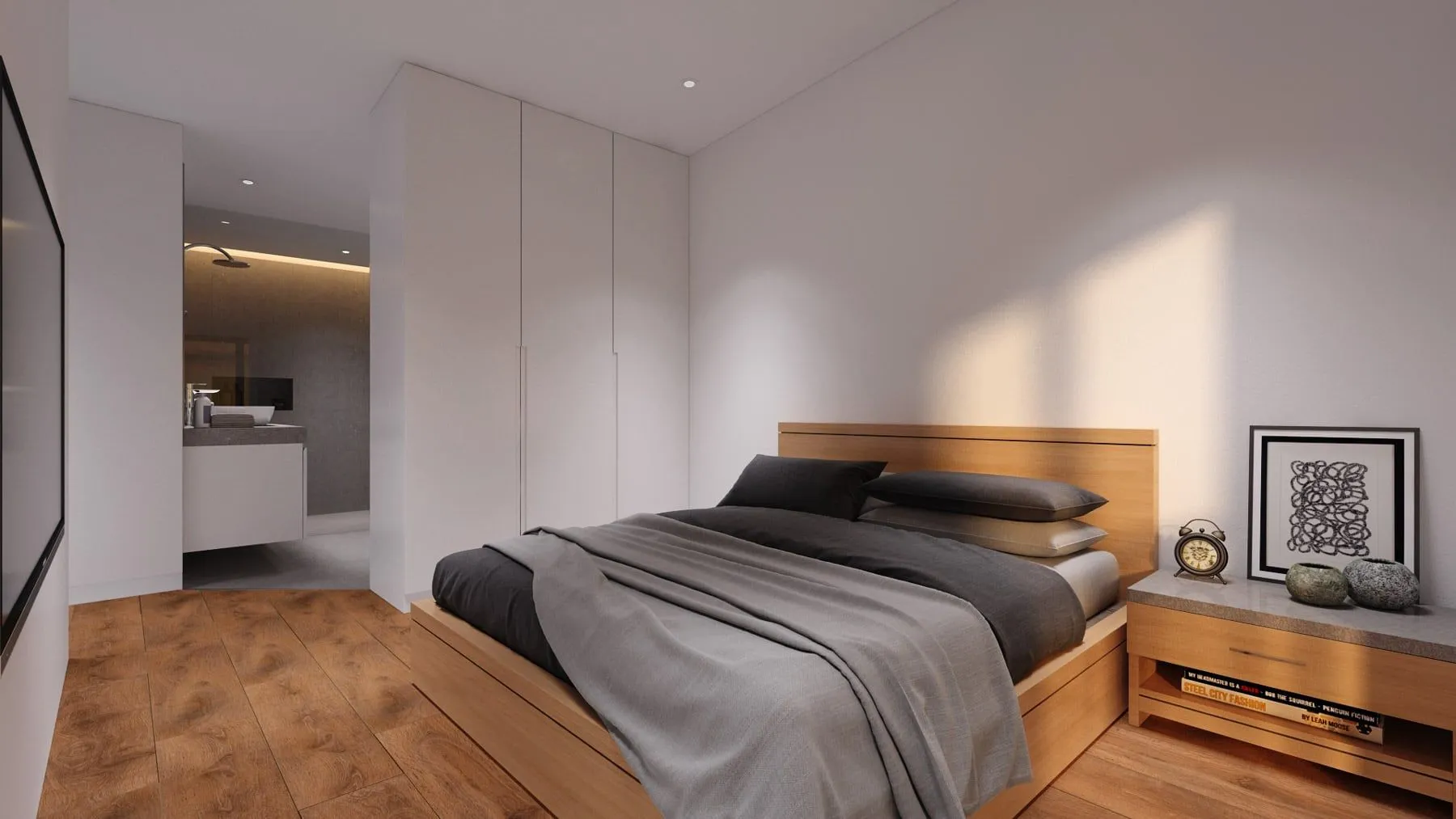 Fotorealistische Visualisierung 29