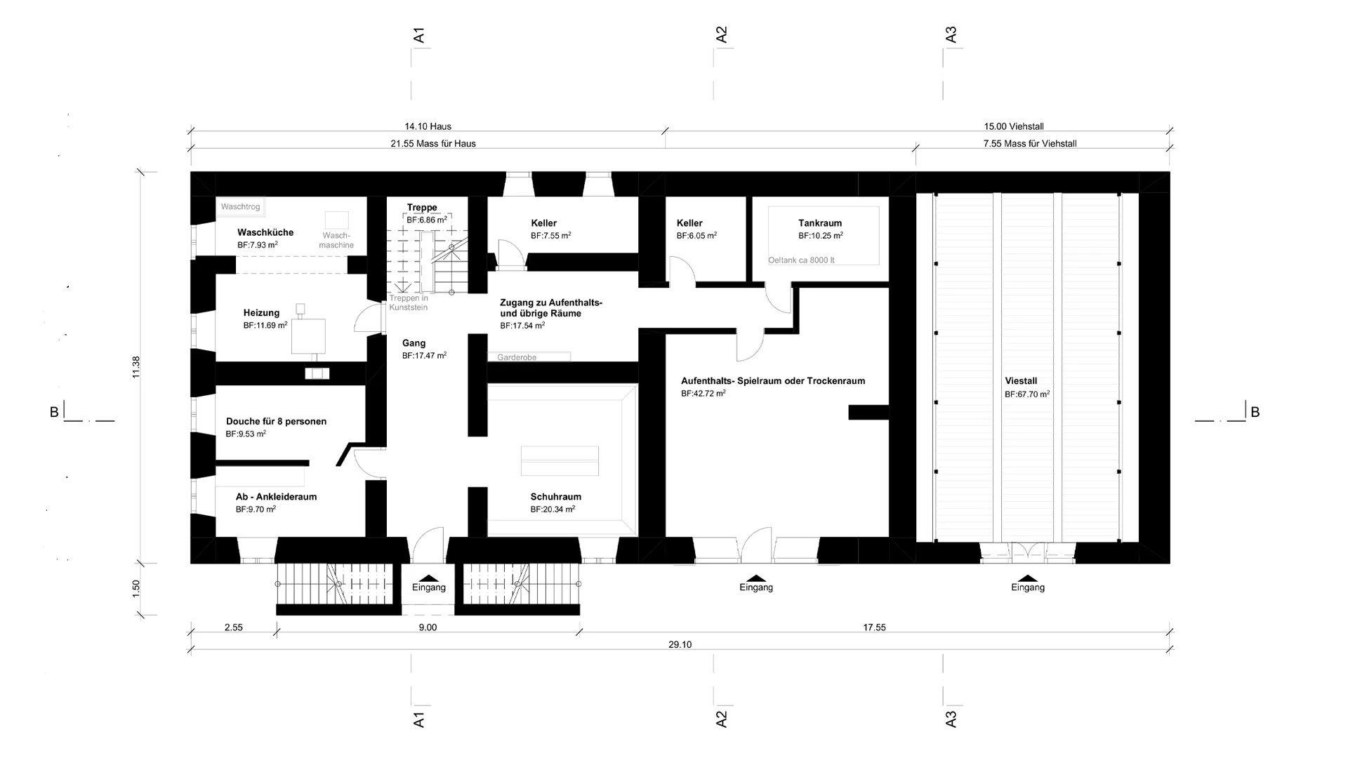 PDF zu DWG/DXF
